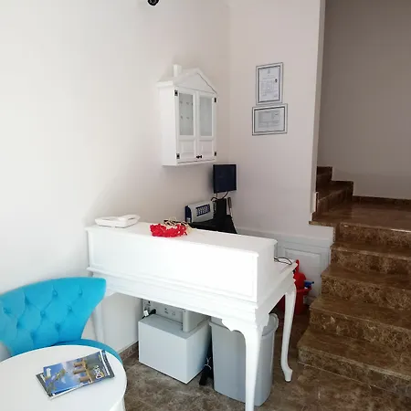 فندق Yuva Çeşme