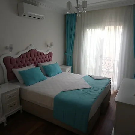 Yuva فندق Çeşme