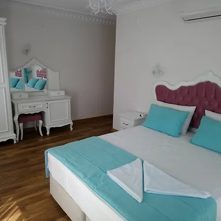 فندق Yuva Çeşme