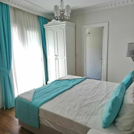 فندق Yuva Çeşme