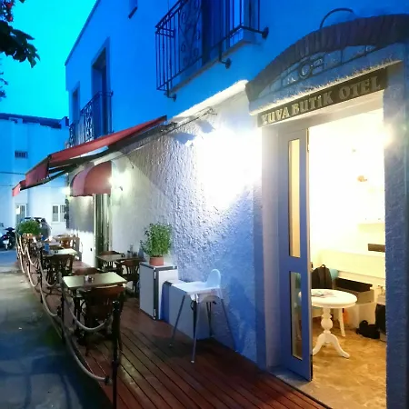 Yuva 2* Çeşme